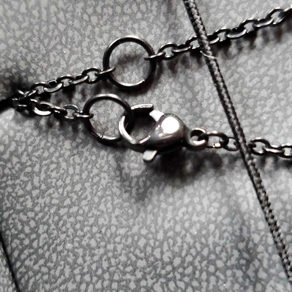 Titanium Black - Picture 4 of 4